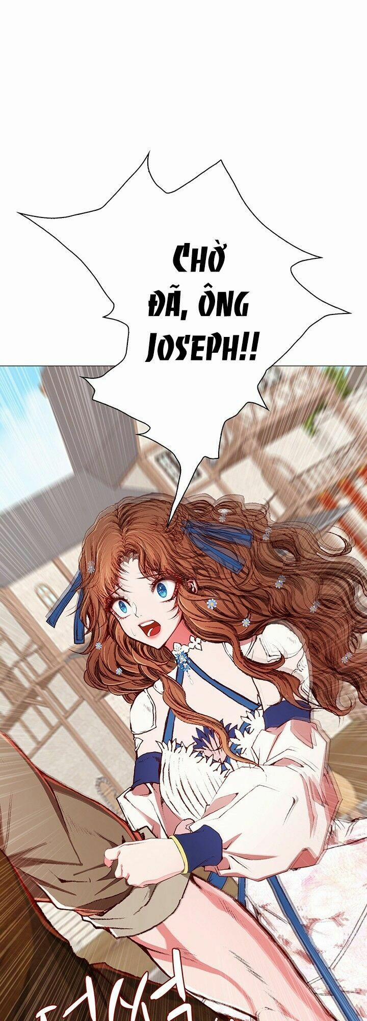 Trở Thành Tiểu Thư Xấu Xí 14 trang 18