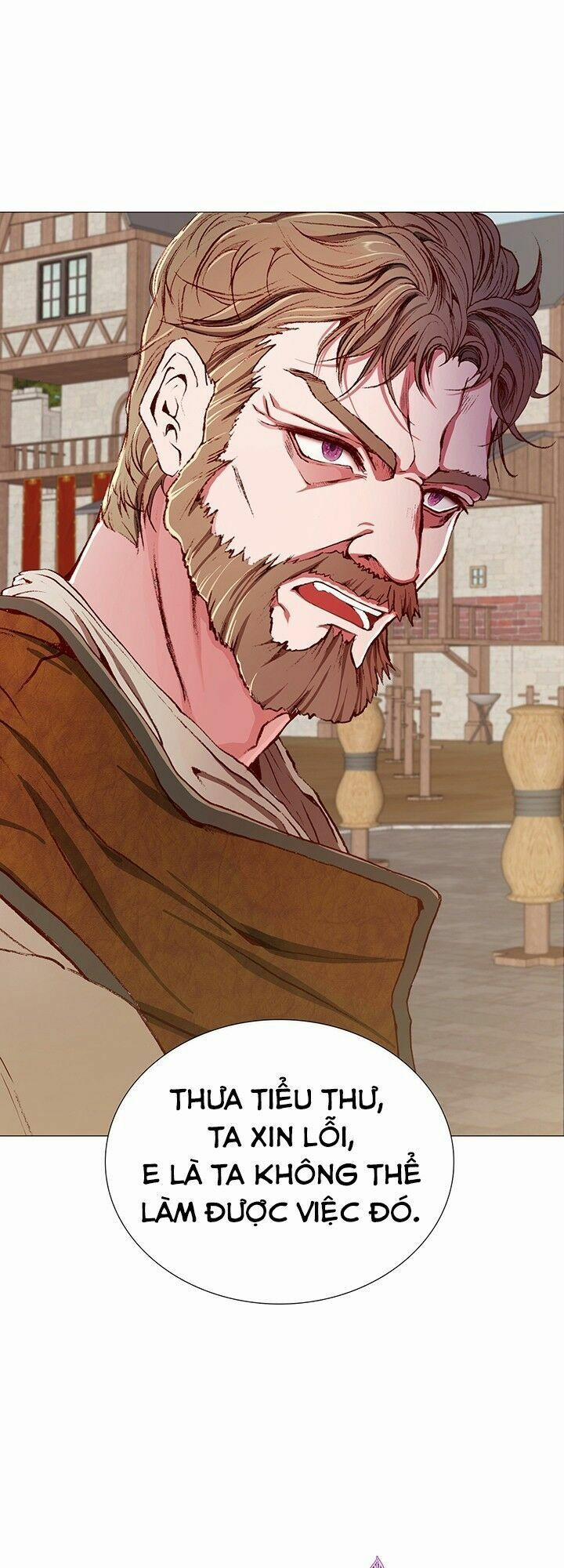 Trở Thành Tiểu Thư Xấu Xí 14 trang 2