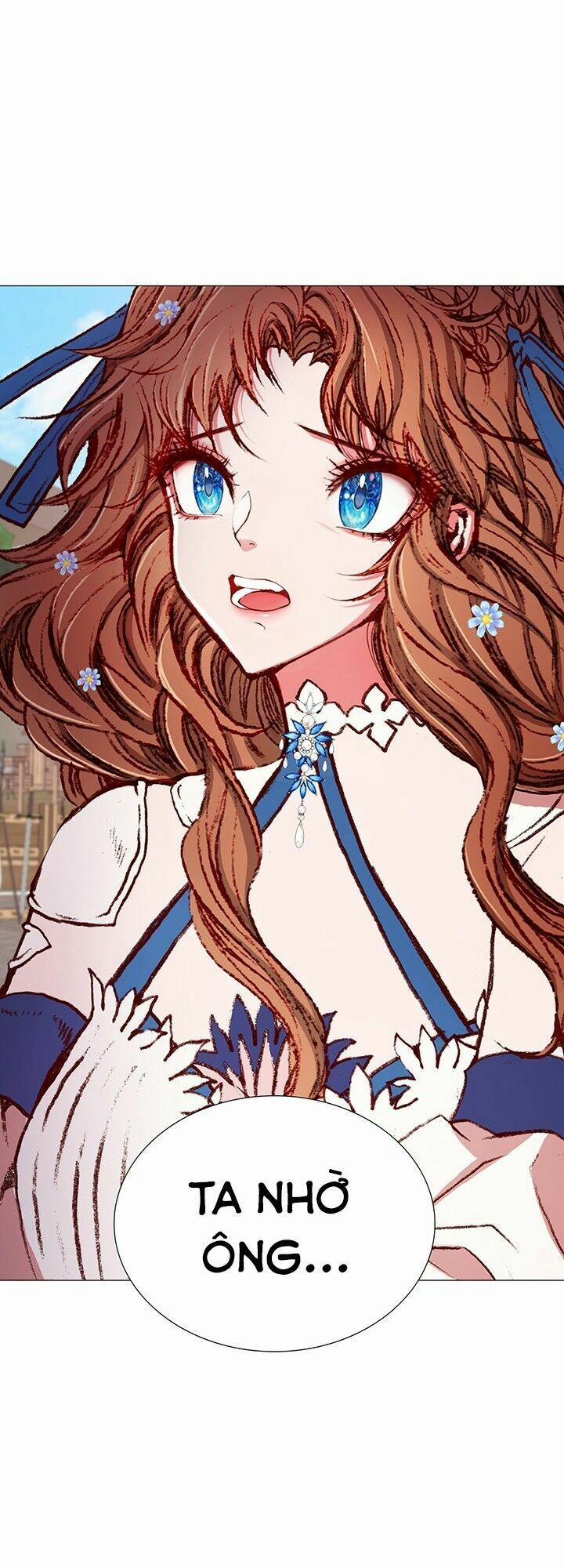 Trở Thành Tiểu Thư Xấu Xí 14 trang 22