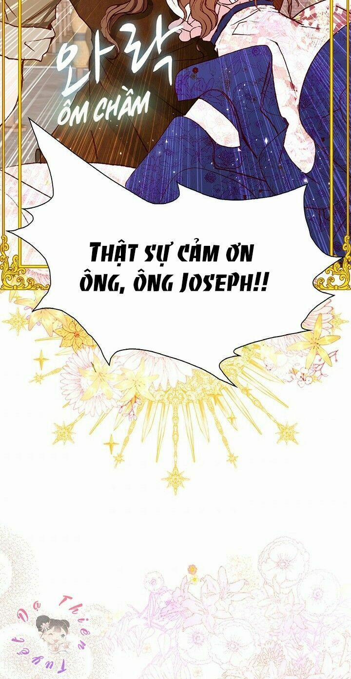 Trở Thành Tiểu Thư Xấu Xí 14 trang 26