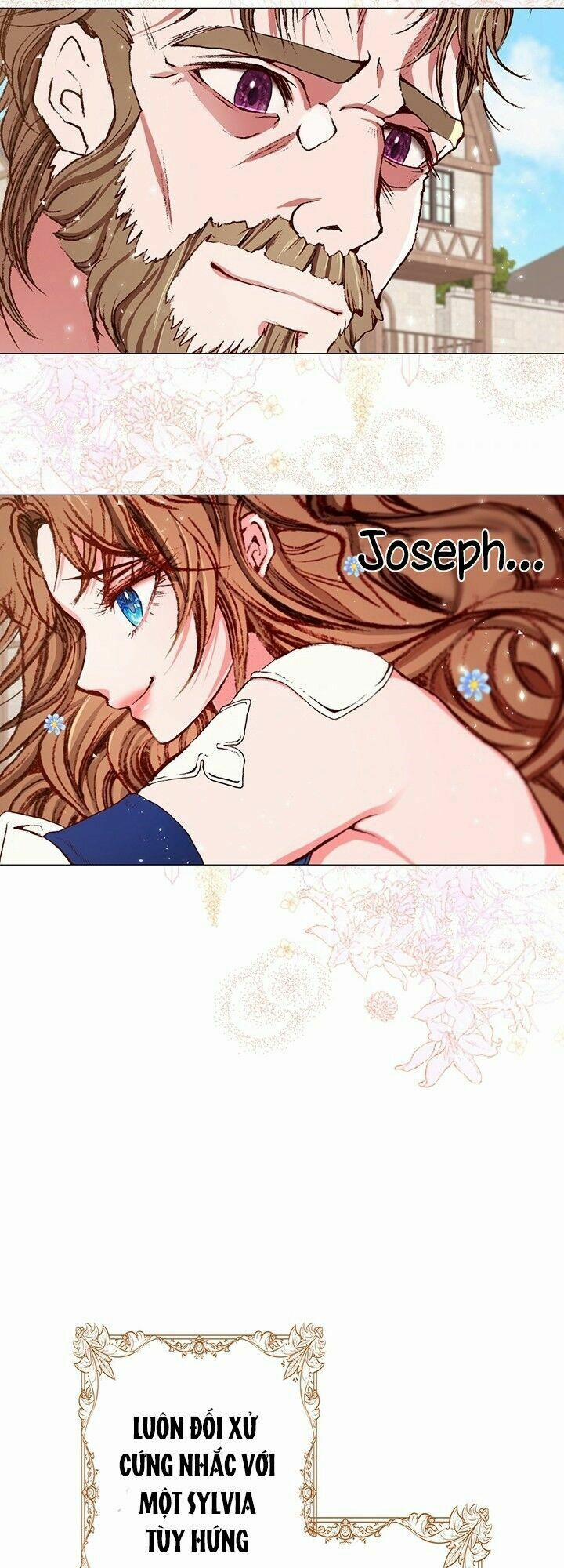 Trở Thành Tiểu Thư Xấu Xí 14 trang 27