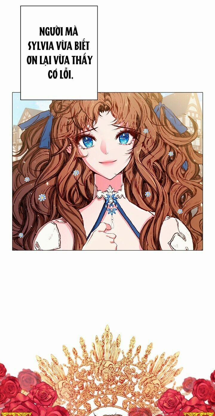 Trở Thành Tiểu Thư Xấu Xí 14 trang 30