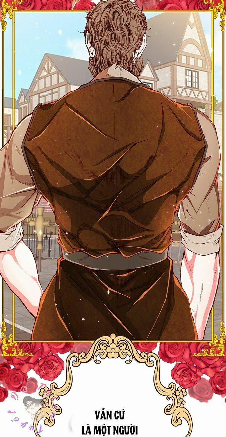 Trở Thành Tiểu Thư Xấu Xí 14 trang 31