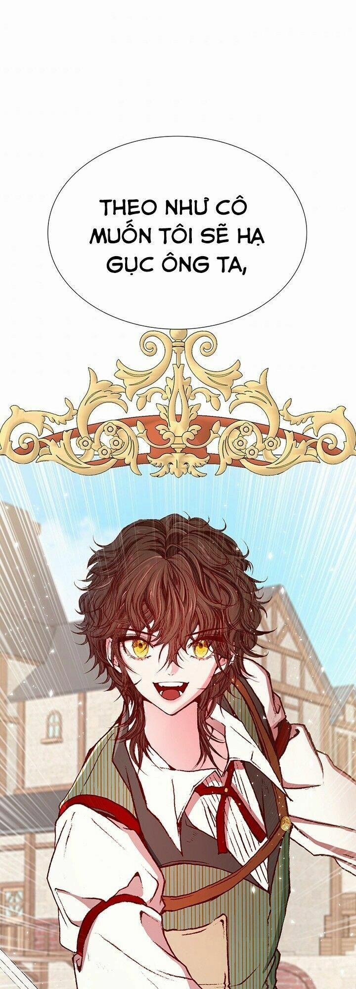 Trở Thành Tiểu Thư Xấu Xí 14 trang 39