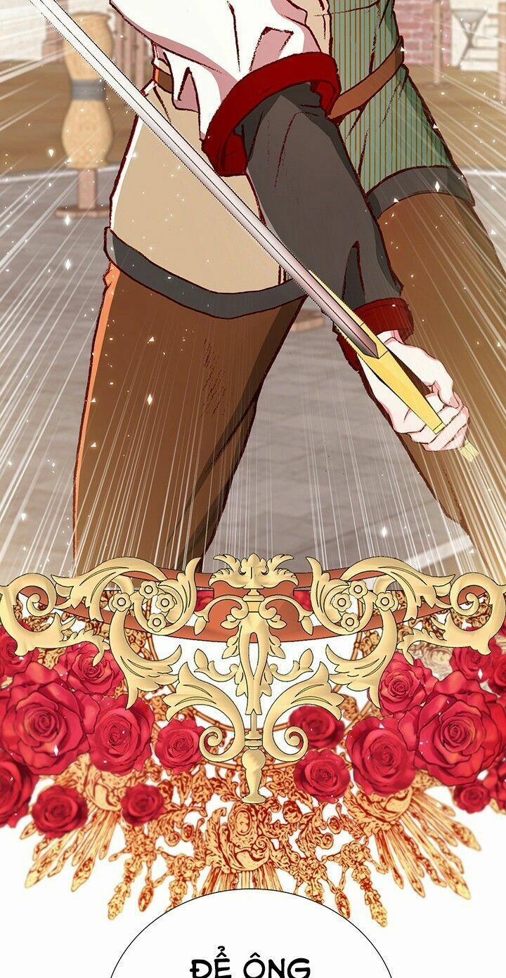 Trở Thành Tiểu Thư Xấu Xí 14 trang 40