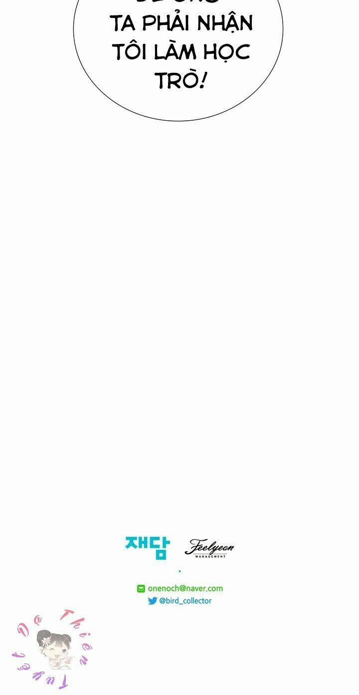 Trở Thành Tiểu Thư Xấu Xí 14 trang 41