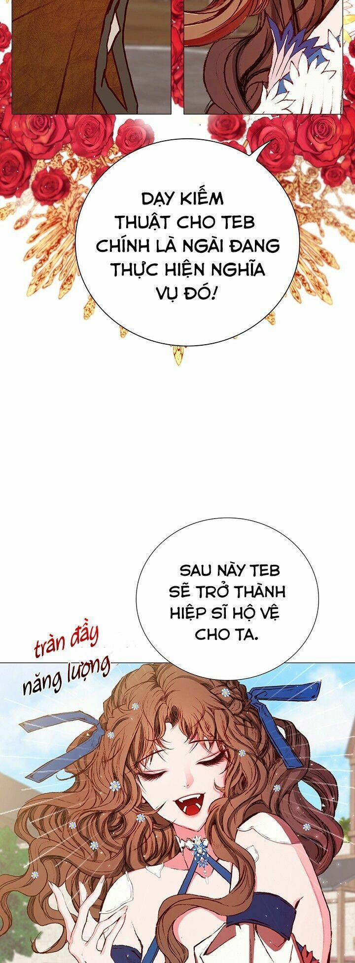 Trở Thành Tiểu Thư Xấu Xí 14 trang 5