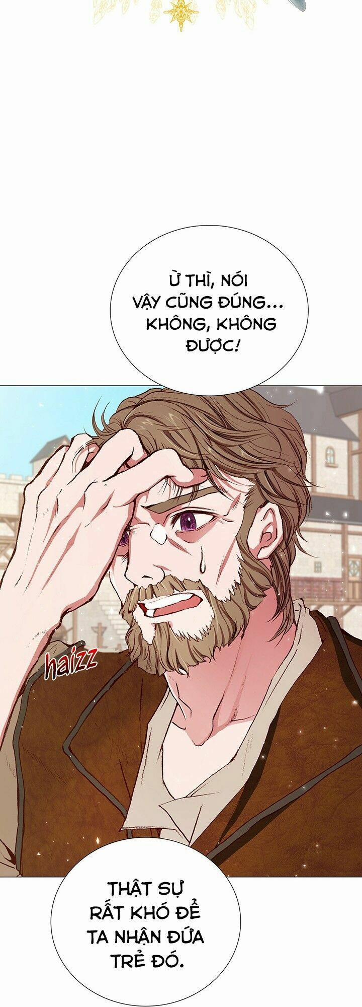 Trở Thành Tiểu Thư Xấu Xí 14 trang 7