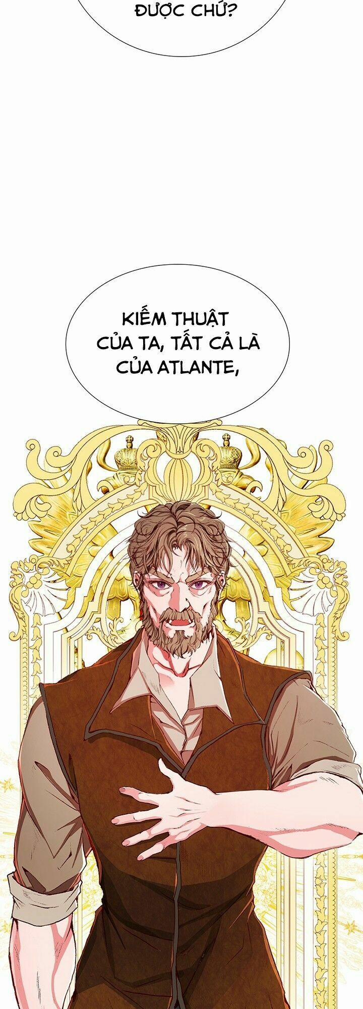 Trở Thành Tiểu Thư Xấu Xí 14 trang 9