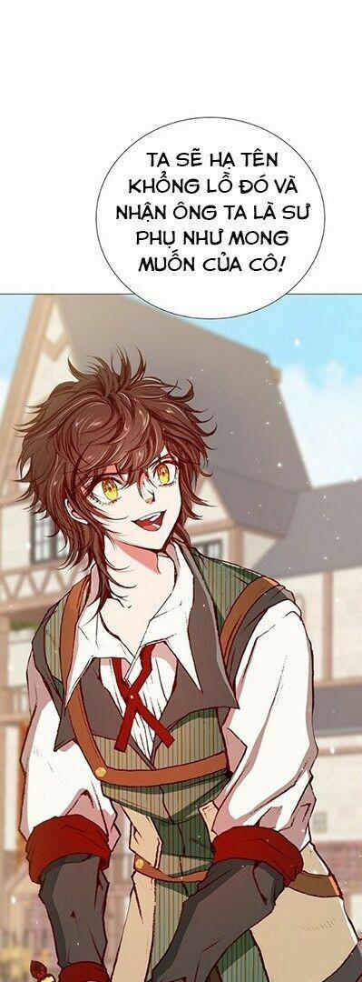 Trở Thành Tiểu Thư Xấu Xí 15 trang 1