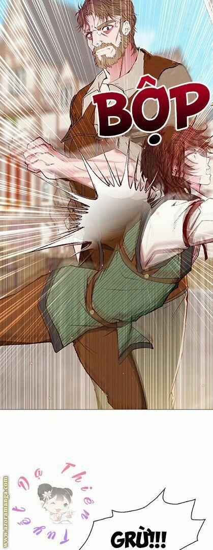 Trở Thành Tiểu Thư Xấu Xí 15 trang 12