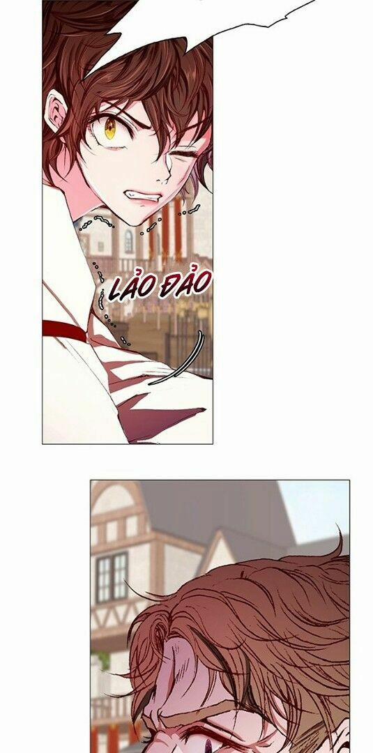 Trở Thành Tiểu Thư Xấu Xí 15 trang 13