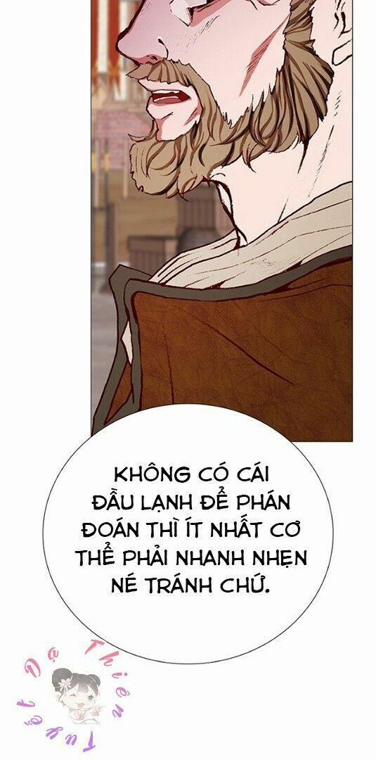 Trở Thành Tiểu Thư Xấu Xí 15 trang 14