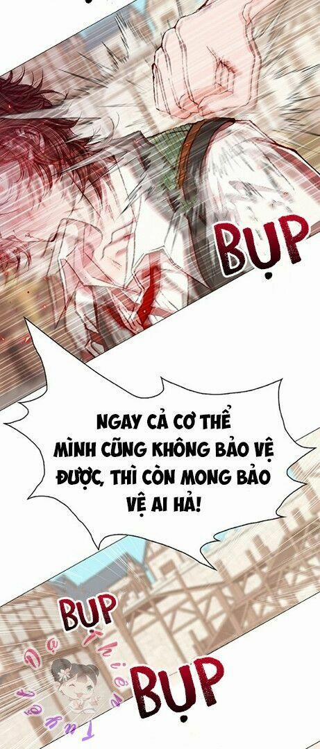 Trở Thành Tiểu Thư Xấu Xí 15 trang 16