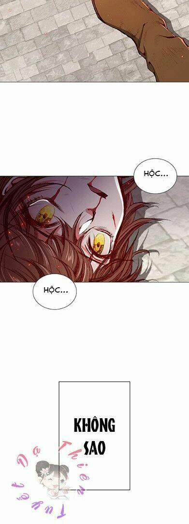 Trở Thành Tiểu Thư Xấu Xí 15 trang 20