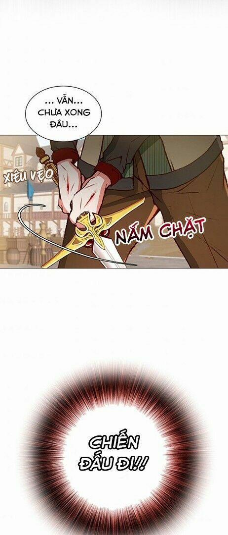 Trở Thành Tiểu Thư Xấu Xí 15 trang 23