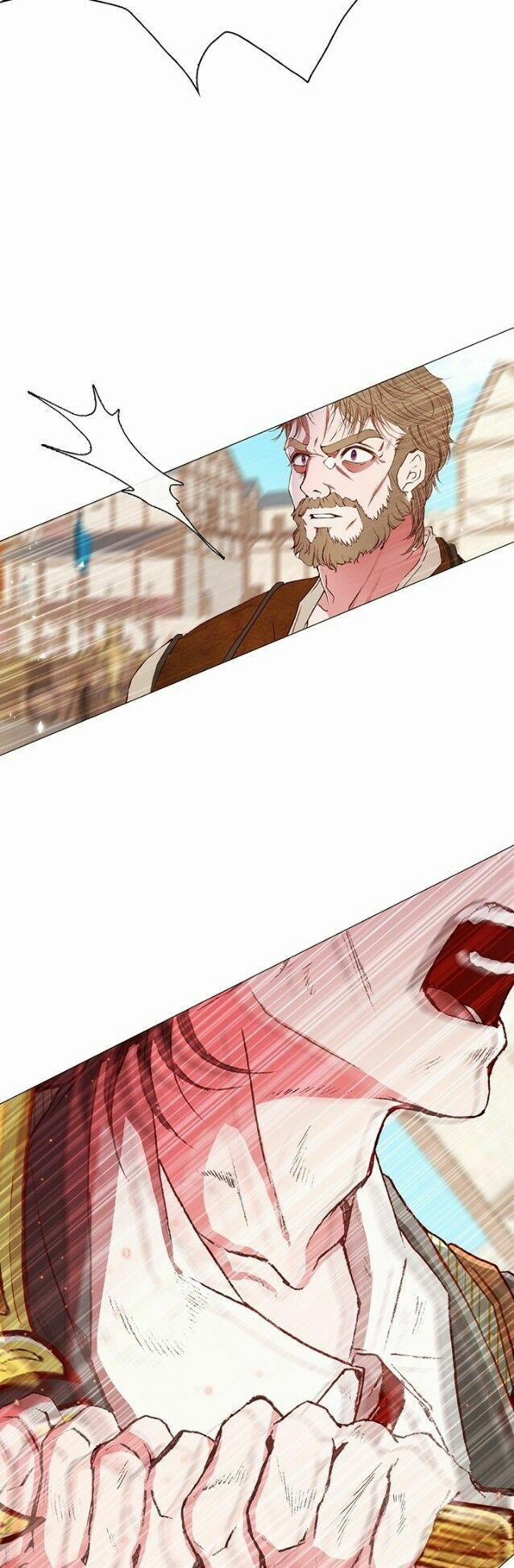 Trở Thành Tiểu Thư Xấu Xí 15 trang 25