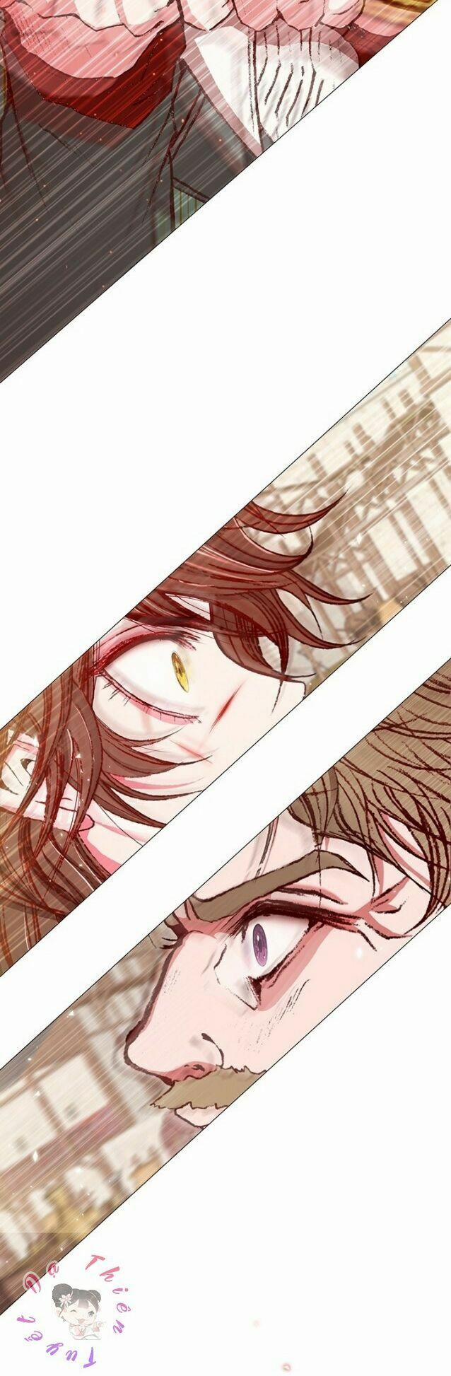 Trở Thành Tiểu Thư Xấu Xí 15 trang 26