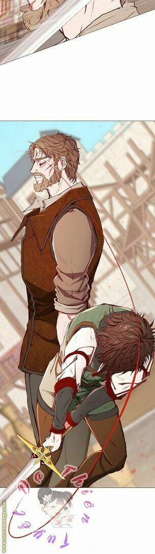 Trở Thành Tiểu Thư Xấu Xí 15 trang 28