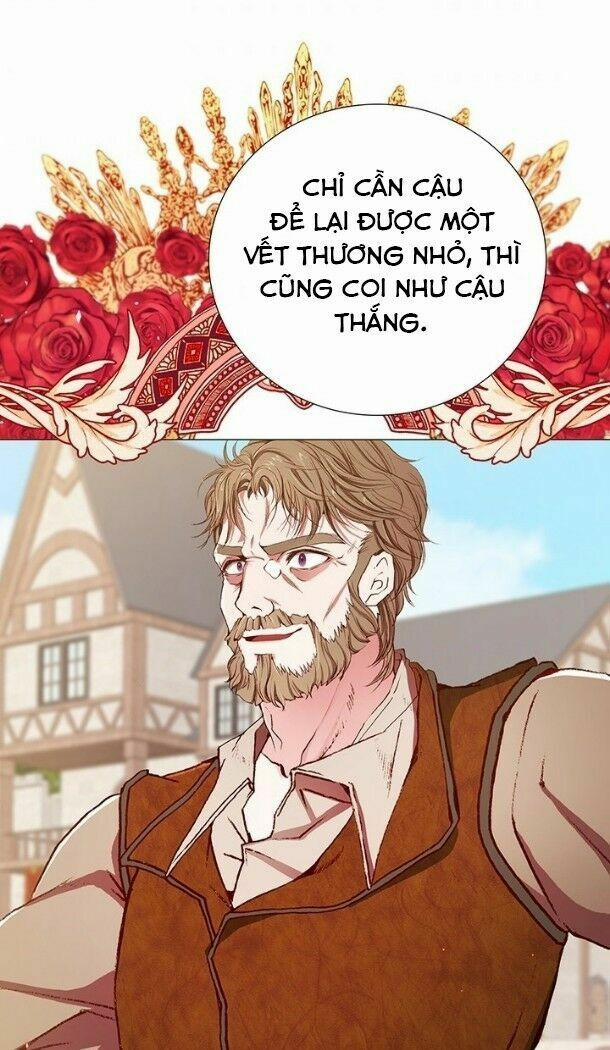 Trở Thành Tiểu Thư Xấu Xí 15 trang 3