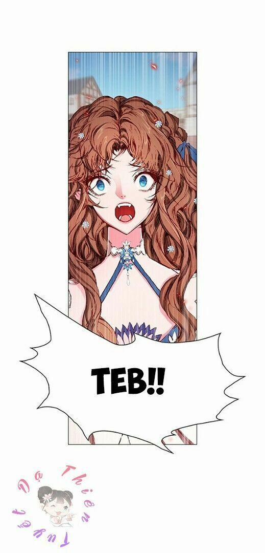 Trở Thành Tiểu Thư Xấu Xí 15 trang 30