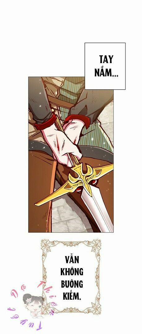 Trở Thành Tiểu Thư Xấu Xí 15 trang 32