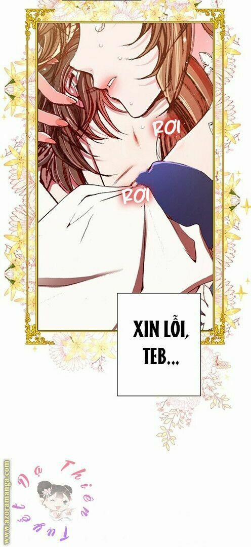 Trở Thành Tiểu Thư Xấu Xí 15 trang 34