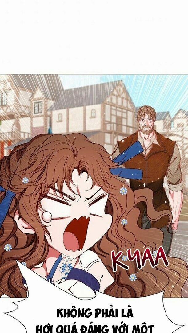 Trở Thành Tiểu Thư Xấu Xí 15 trang 35