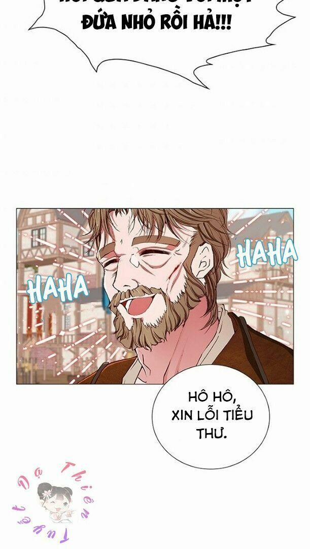 Trở Thành Tiểu Thư Xấu Xí 15 trang 36