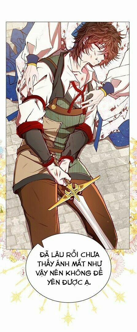 Trở Thành Tiểu Thư Xấu Xí 15 trang 37