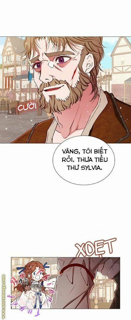 Trở Thành Tiểu Thư Xấu Xí 15 trang 40