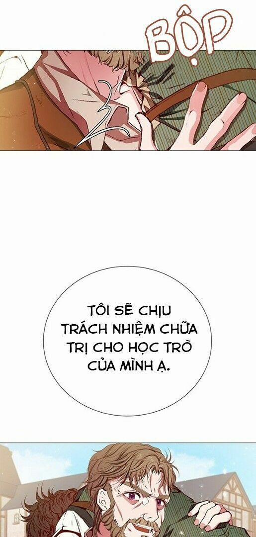 Trở Thành Tiểu Thư Xấu Xí 15 trang 41