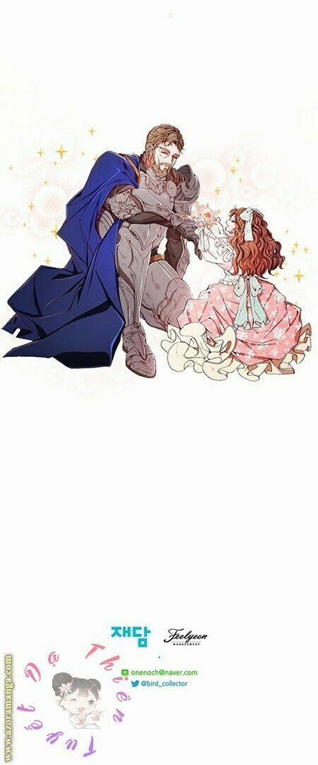 Trở Thành Tiểu Thư Xấu Xí 15 trang 46