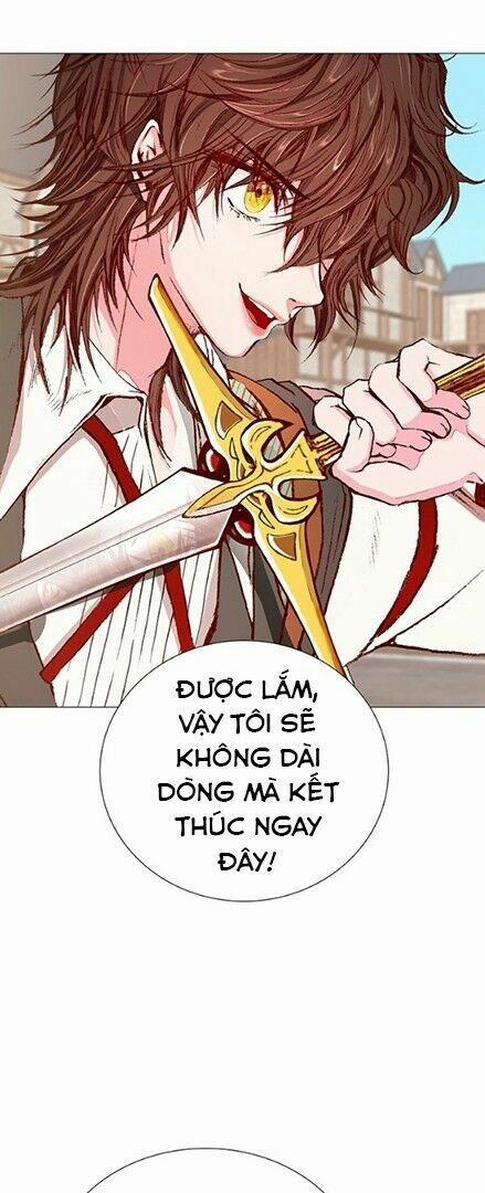 Trở Thành Tiểu Thư Xấu Xí 15 trang 5