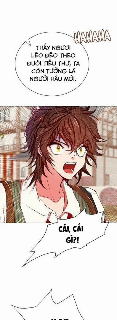 Trở Thành Tiểu Thư Xấu Xí 15 trang 7