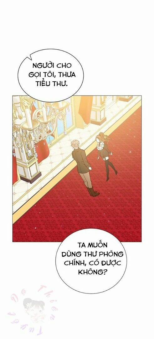 Trở Thành Tiểu Thư Xấu Xí 16 trang 12