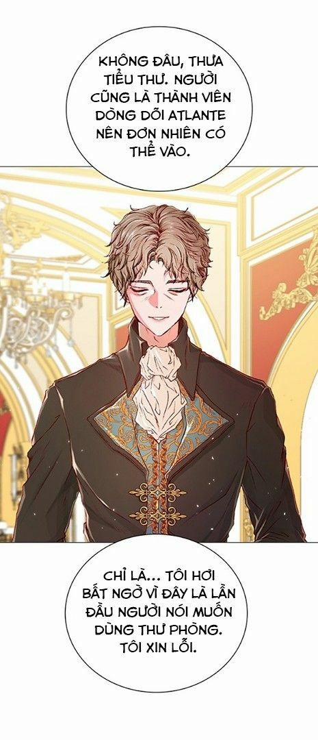 Trở Thành Tiểu Thư Xấu Xí 16 trang 15