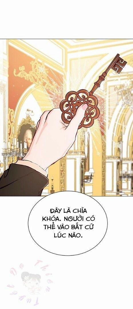 Trở Thành Tiểu Thư Xấu Xí 16 trang 16