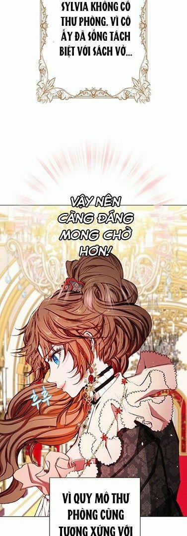 Trở Thành Tiểu Thư Xấu Xí 16 trang 19