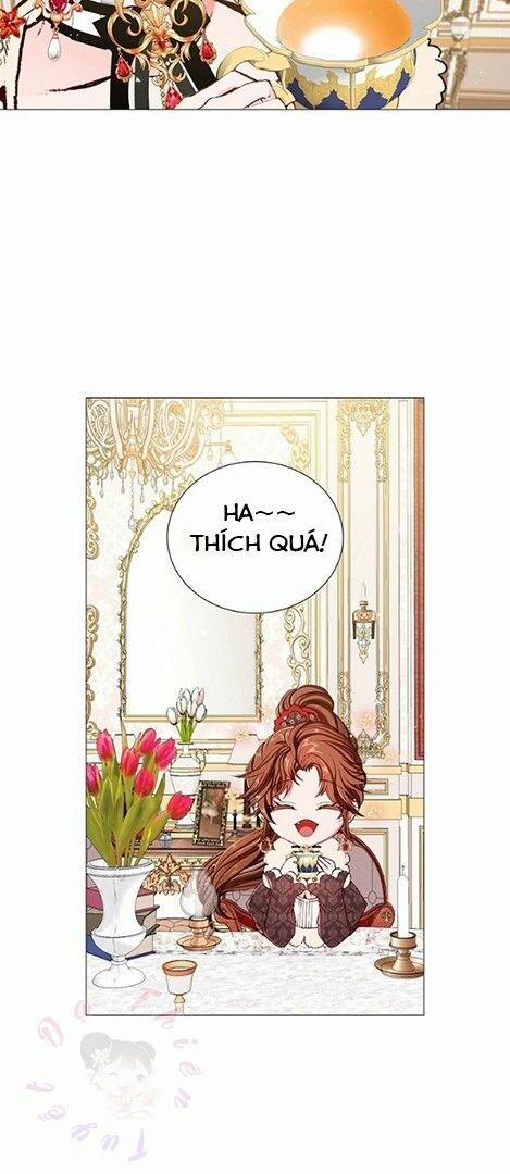 Trở Thành Tiểu Thư Xấu Xí 16 trang 2