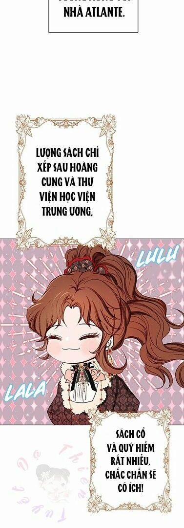 Trở Thành Tiểu Thư Xấu Xí 16 trang 20