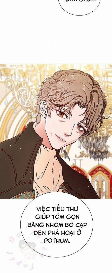 Trở Thành Tiểu Thư Xấu Xí 16 trang 22