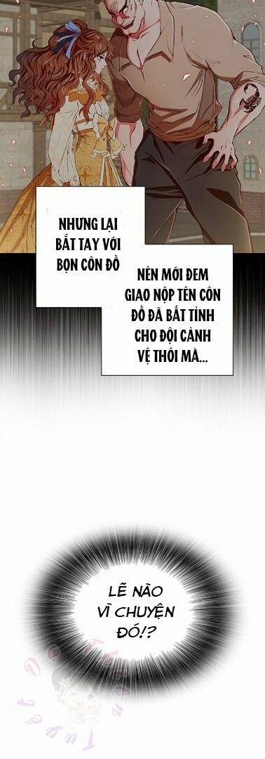 Trở Thành Tiểu Thư Xấu Xí 16 trang 25