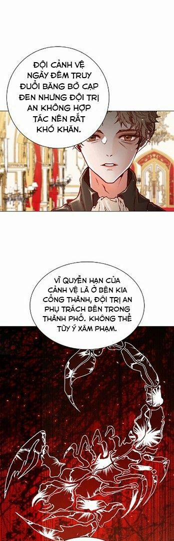 Trở Thành Tiểu Thư Xấu Xí 16 trang 26