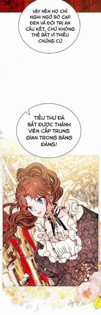 Trở Thành Tiểu Thư Xấu Xí 16 trang 27