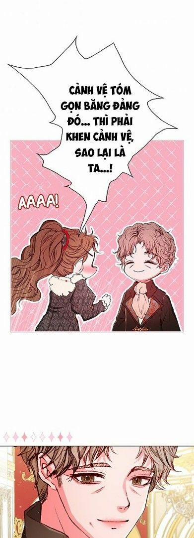 Trở Thành Tiểu Thư Xấu Xí 16 trang 33