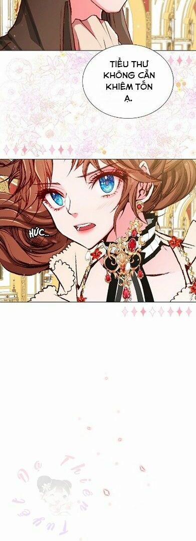 Trở Thành Tiểu Thư Xấu Xí 16 trang 34