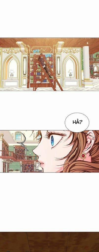 Trở Thành Tiểu Thư Xấu Xí 16 trang 39