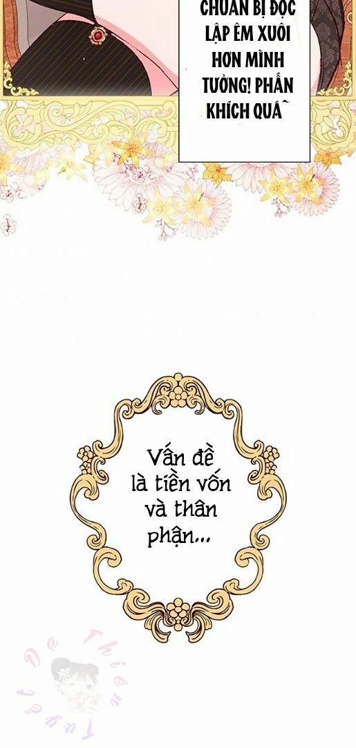 Trở Thành Tiểu Thư Xấu Xí 16 trang 4