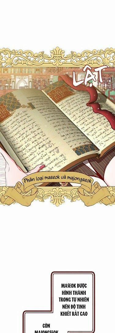 Trở Thành Tiểu Thư Xấu Xí 16 trang 41